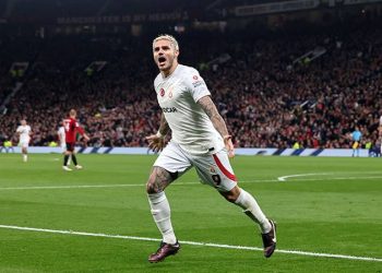 Hayatı, golcülüğü ve karizmasıyla bir fenomen: Mauro Icardi, Galatasaray'da efsaneleşiyor