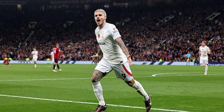 Hayatı, golcülüğü ve karizmasıyla bir fenomen: Mauro Icardi, Galatasaray'da efsaneleşiyor