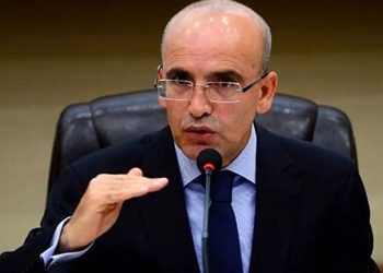 Hazine ve Maliye Bakanı Şimşek, enflasyonda düşüş için tarih verdi