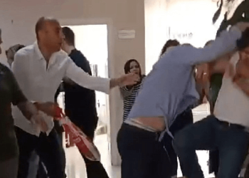 Hekimler sağlıkta şiddete karşı 5 gün iş bırakacak