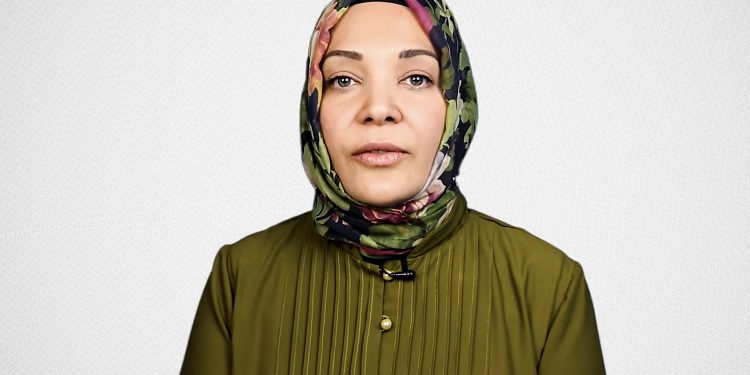 Hilal Kaplan, ABD’yle ilgili yazdığı yazı için ‘engelleme’ kararı aldırdı!