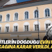Hitler’in doğduğu evin ne yapılacağına karar verildi, ancak…