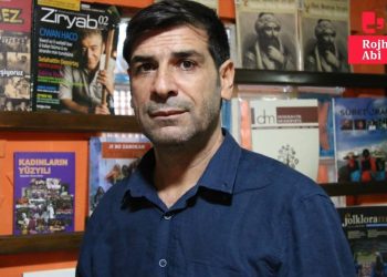 Hivron: Kürt müziğinin temel sorunu sahipsiz olması