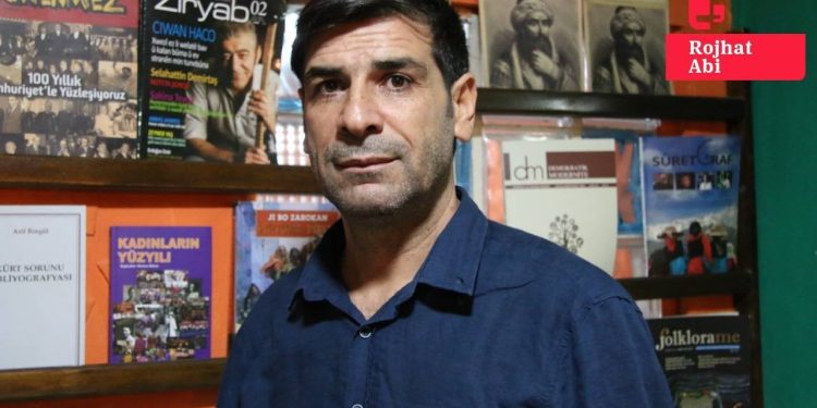 Hivron: Kürt müziğinin temel sorunu sahipsiz olması