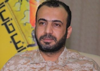 Hizbullah, savaşa resmen dahil olduklarını duyurdu