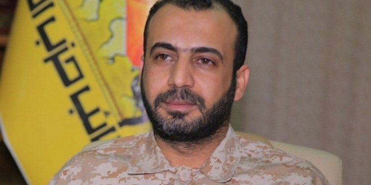 Hizbullah, savaşa resmen dahil olduklarını duyurdu