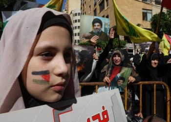 Hizbullah'tan İsrail'e 'Lübnan cephesi' uyarısı: Kara harekâtına sessiz kalmayız