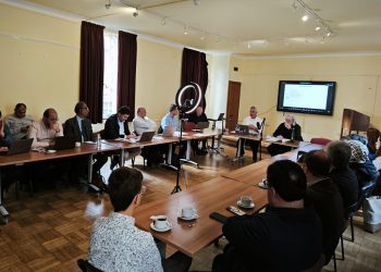 Hizmet Hareketi, Oxford Üniversitesi’nde konuşuldu: Radikalleşmenin panzehiri!