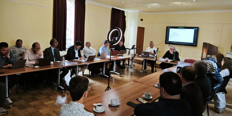 Hizmet Hareketi, Oxford Üniversitesi’nde konuşuldu: Radikalleşmenin panzehiri!