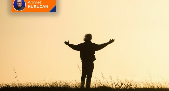 “Hocaefendi’yi anlatmayın yaşayın!”