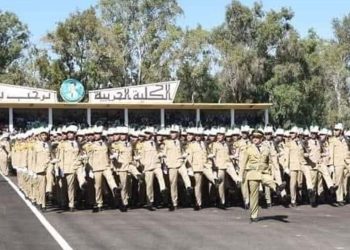 Humus'ta Harp Okulu'nun mezuniyet törenine dronlu saldırı: En az 100 ölü, onlarca yaralı var