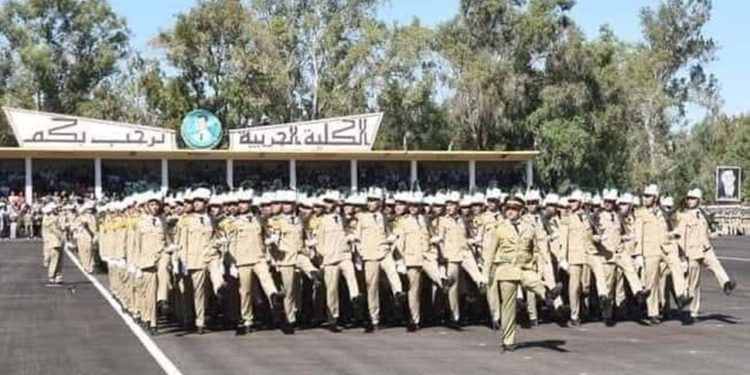 Humus'ta Harp Okulu'nun mezuniyet törenine dronlu saldırı: En az 100 ölü, onlarca yaralı var