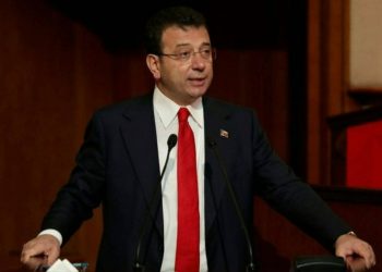 İBB Meclisi'nden '100. yıl oturumu': 'Kutuplaşmaya son vermeliyiz'