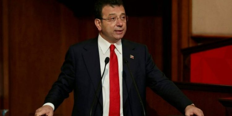 İBB Meclisi'nden '100. yıl oturumu': 'Kutuplaşmaya son vermeliyiz'