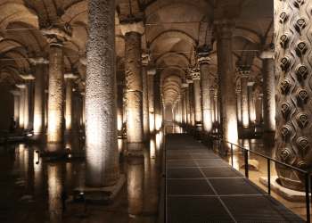 İBB açıkladı: İstanbul'da 4 müze 100 gün boyunca ücretsiz!