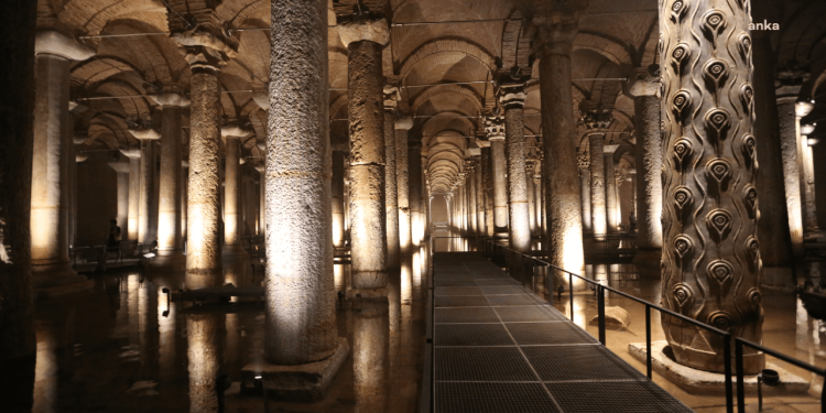 İBB açıkladı: İstanbul'da 4 müze 100 gün boyunca ücretsiz!