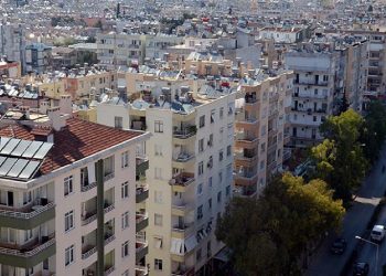 İBB'den büyük bir kriz konusu haline gelen konut sorunu için 11 maddelik öneri