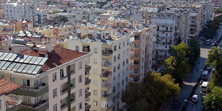 İBB'den büyük bir kriz konusu haline gelen konut sorunu için 11 maddelik öneri