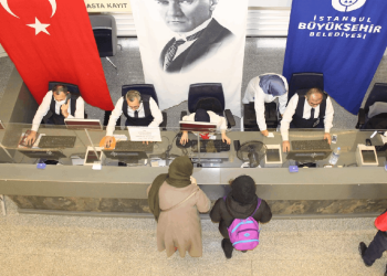 İBB'den halk sağlığı hizmeti: Ücretsiz kanser taraması