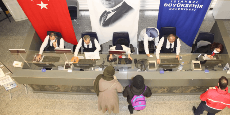 İBB'den halk sağlığı hizmeti: Ücretsiz kanser taraması