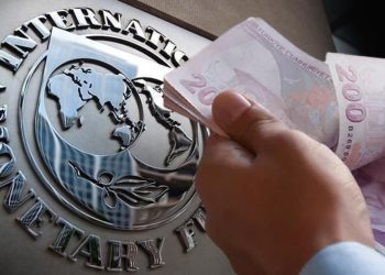IMF, Türkiye'ye yönelik enflasyon tahminini sert yükseltti!