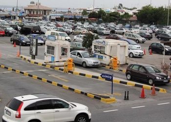 İSPARK ücretlerine yüzde 57’ye varan zam