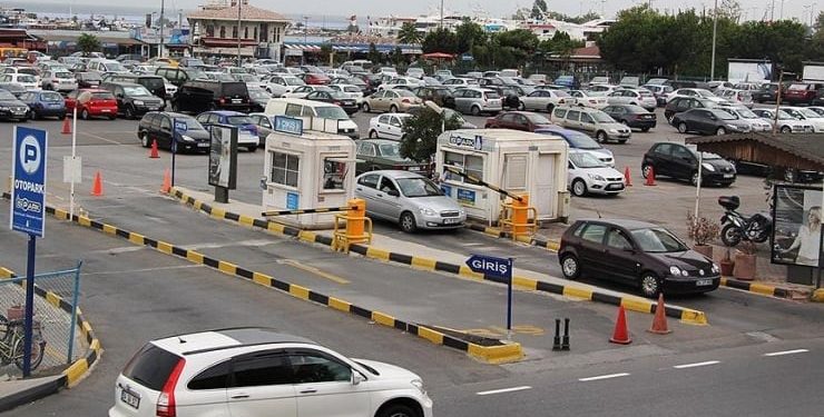 İSPARK ücretlerine yüzde 57’ye varan zam