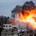 İSRAİL-HAMAS SAVAŞI | Bilanço ağırlaşıyor; ölü sayısı 600’e dayandı