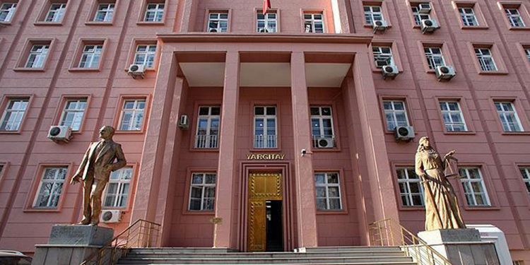 İŞTE BELGESİ | ‘Yeniden yapılanma’ soruşturmalarında Yargıtay’ın ‘ikiyüzlü’ tavrı deşifre oldu