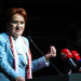 İYİ Parti lideri Meral Akşener'den 'manidar' mesaj: Birileri gibi koltuk döşemesi eskitmedik
