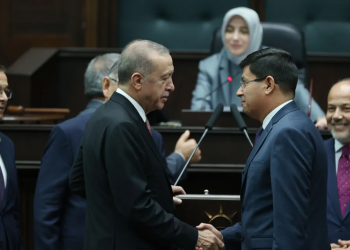 İYİ Parti'den AKP'ye geçmesi de kurtarmadı: Ali Yerlikaya’dan AKP’li başkanının yargılanmasına onay