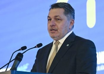 İYİ Parti'den istifa eden Köylüoğlu'ndan Mansur Yavaş iddiası: Kaybetmesi için çalışmamız isteniyor!