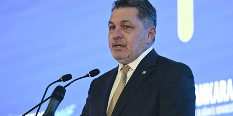 İYİ Parti'den istifa eden Köylüoğlu'ndan Mansur Yavaş iddiası: Kaybetmesi için çalışmamız isteniyor!