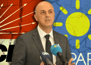 İYİ Parti'nin İzmir adayı Ümit Özlale'den İstanbul ve Ankara açıklaması: İmamoğlu'nun 'İstanbul İttifakı' çıkışı için ne dedi?