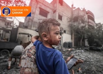 İbrahim’in torunları