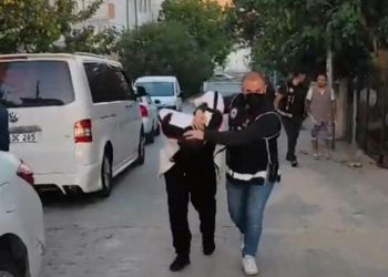 İçişleri Bakanı Yerlikaya duyurdu: ‘Bulutlar Çetesi’ çökertildi