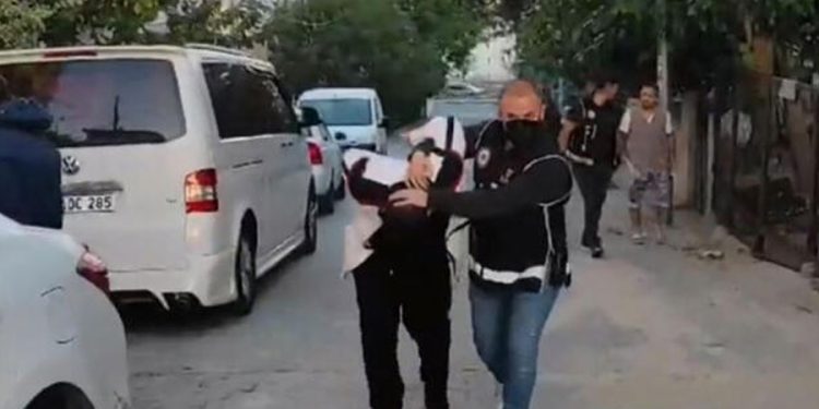 İçişleri Bakanı Yerlikaya duyurdu: ‘Bulutlar Çetesi’ çökertildi