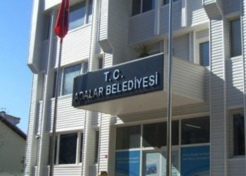 İçişleri Bakanlığı'ndan Adalar Belediyesi’ne soruşturma izni!
