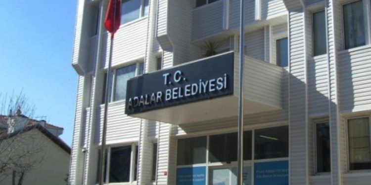 İçişleri Bakanlığı'ndan Adalar Belediyesi’ne soruşturma izni!