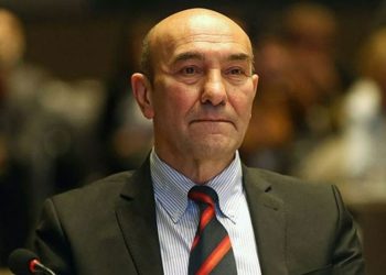 İçişleri Bakanlığı'ndan Tunç Soyer hakkında soruşturma izni: Belediyeden açıklama geldi