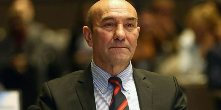 İçişleri Bakanlığı'ndan Tunç Soyer hakkında soruşturma izni: Belediyeden açıklama geldi