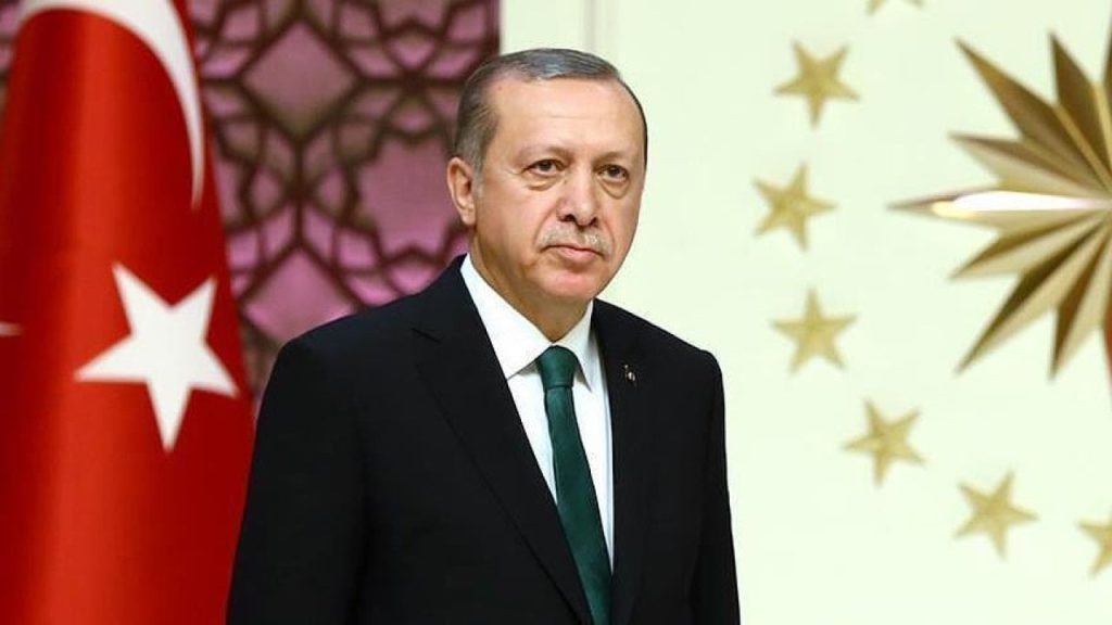 İddia: Erdoğan rehineler için devrede, Hamas'la temas kurdu