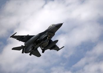 İddia: Türkiye’nin SİHA’sını vuran ABD F-16’sı, İncirlik üssünden kalktı