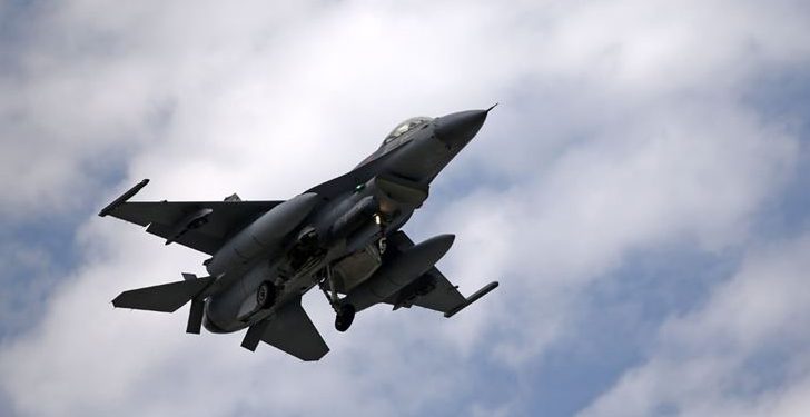 İddia: Türkiye’nin SİHA’sını vuran ABD F-16’sı, İncirlik üssünden kalktı