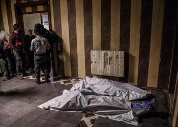 İdlib'e saldırı: 5 sivil hayatını kaybetti, 38 sivil yaralandı