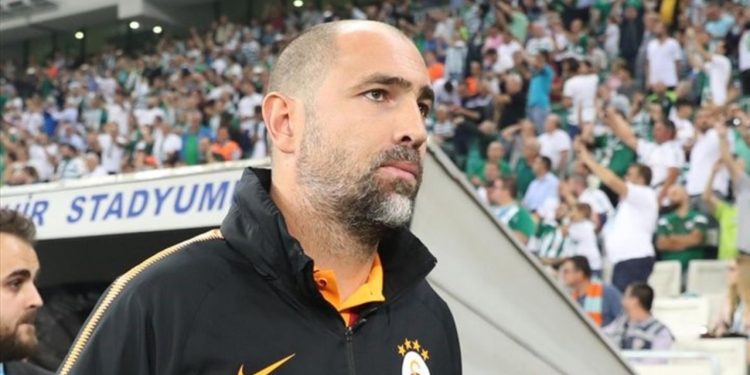 Igor Tudor'un Beşiktaş iddialarına yalanlama geldi