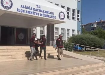 İki kişiyi öldürdü, cinayetin nedeni dedikodu çıktı