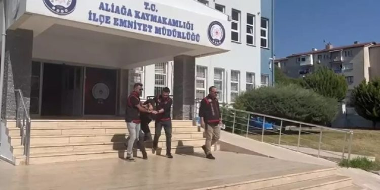 İki kişiyi öldürdü, cinayetin nedeni dedikodu çıktı
