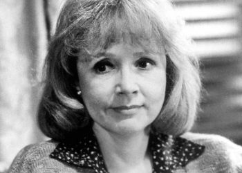 İkiz Tepeler'in yıldızı ünlü oyuncu Piper Laurie hayatını kaybetti