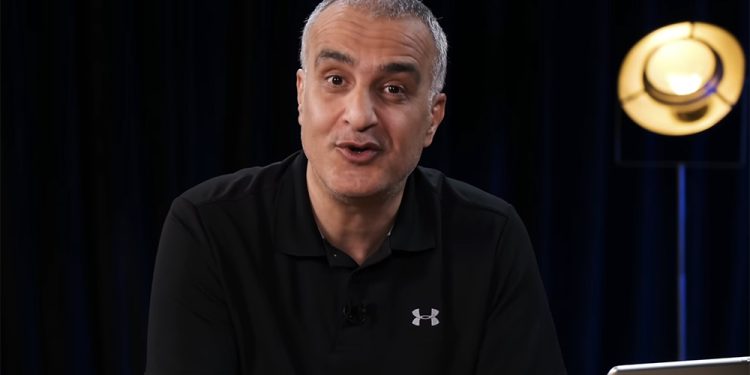 İktidar yandaşı televizyoncu Bekir Develi: Suriyelilerden rahatsız olanlar, Allah’tan da rahatsız!